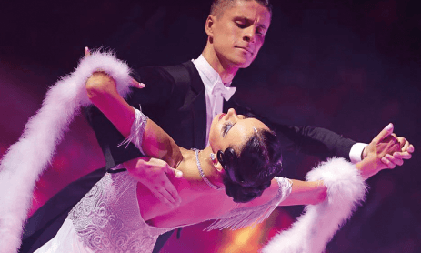 La Danza Sportiva apre il Maggio Monteclarense 2021: diretta streaming dal PalaGeorge