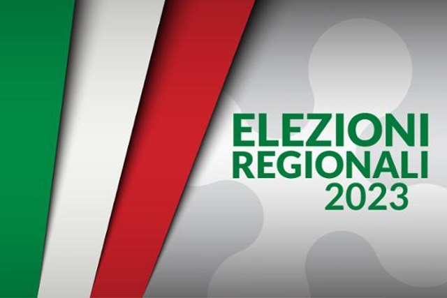 Elezioni Regionali 2023: orari di apertura dell'Ufficio Elettorale