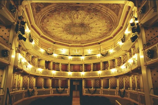Al Teatro Bonoris un viaggio in musica tra lirica, operetta e musical