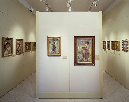 Pinacoteca Pasinetti: dall'8 febbraio riapre la struttura museale 